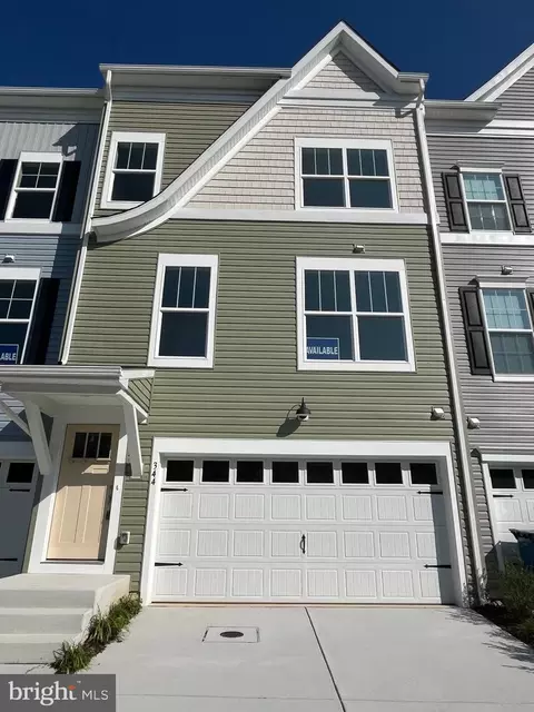 344 Allison Jane Dr #H-8, Stevensville, MD 21666