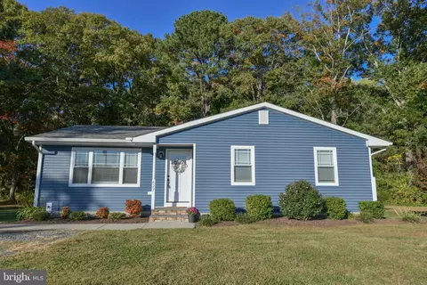 627 White Marsh Rd, Centreville, MD 21617