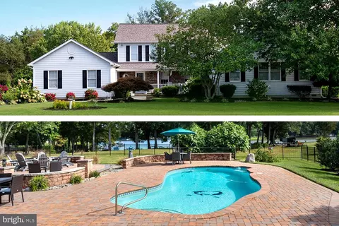 309 Wye Harbor Dr, Queenstown, MD 21658