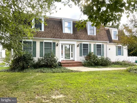 208 Hope Rd, Centreville, MD 21617