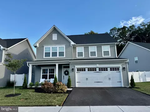 111 Pixie Ct, Grasonville, MD 21638