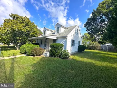 109 Hammond St, Centreville, MD 21617