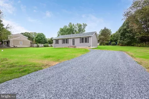 121 Fairview Dr, Chestertown, MD 21620
