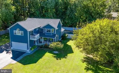 105 Barren Ridge Rd, Chester, MD 21619