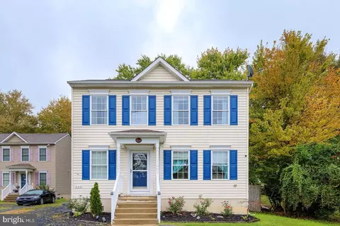 225 Perrys Corner Rd, Grasonville, MD 21638