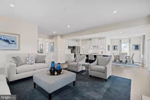 231 Crossgate Dr #COLUMBIA, Church Hill, MD 21623