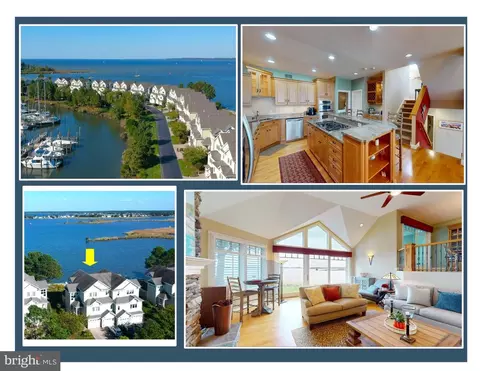 334 Narrows Pointe Dr, Grasonville, MD 21638