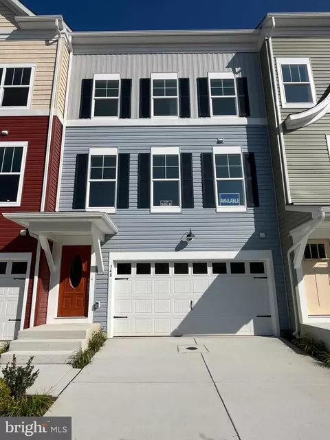 348 Allison Jane Dr #H-9, Stevensville, MD 21666