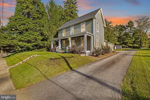 530 Main St, Church Hill, MD 21623