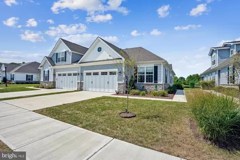 376 Moorings Cir #97, Stevensville, MD 21666
