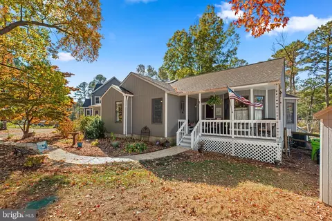 313 Dorchester Rd, Stevensville, MD 21666