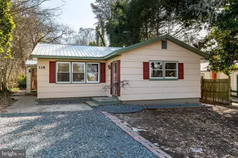 118 Char Nor Manor Blvd, Chestertown, MD 21620