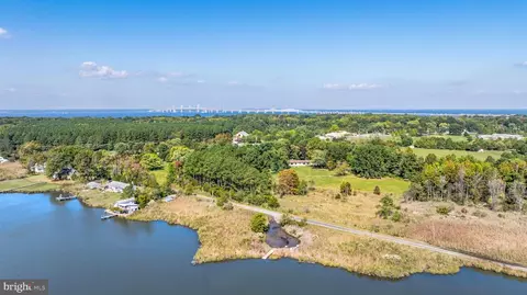 106 Davidson Dr, Stevensville, MD 21666