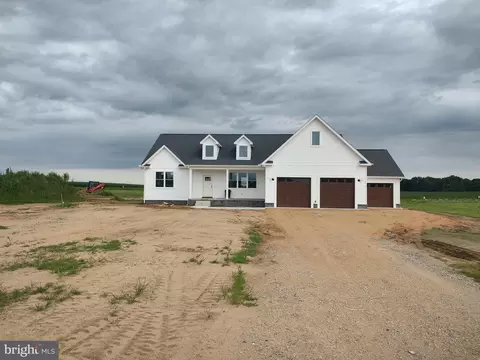 461 Eagle Manor Dr, Church Hill, MD 21623