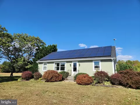 152 Spencer Ln, Church Hill, MD 21623