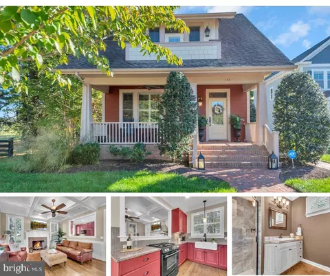 143 Carriage Heath, Chester, MD 21619