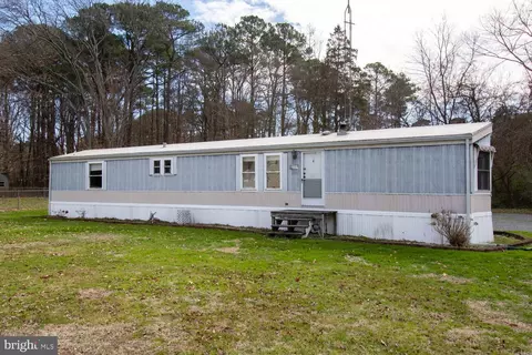 5100 Main St, Grasonville, MD 21638