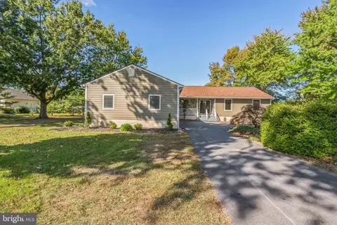 53 Prospect Bay Dr W, Grasonville, MD 21638