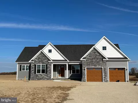475 Eagle Manor Dr, Church Hill, MD 21623