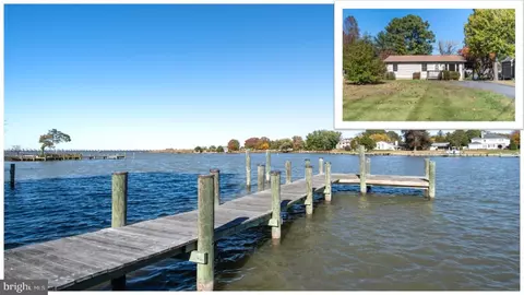 518 Broadcreek Dr, Stevensville, MD 21666
