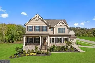122 Stone Ivy Ln #SENECA, Church Hill, MD 21623
