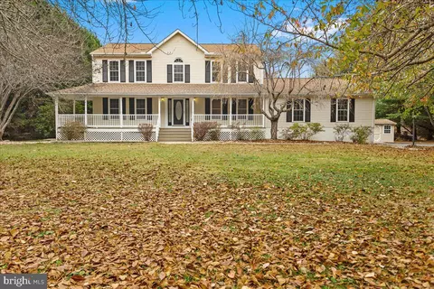 315 Little Eagle Rd, Centreville, MD 21617