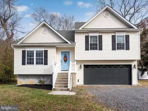 513 Wye Mills Rd, Wye Mills, MD 21679