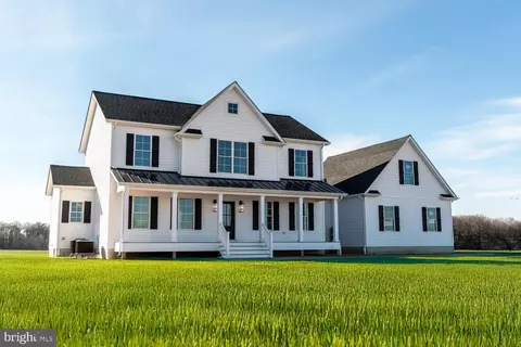 415 Eagle Manor Dr, Church Hill, MD 21623