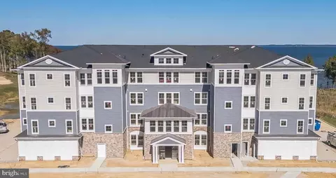 129 Wheelhouse Way #2032, Chester, MD 21619