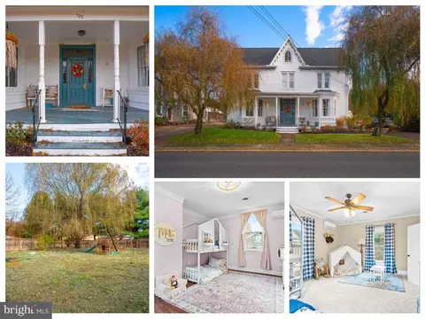 127 Walnut St, Church Hill, MD 21623