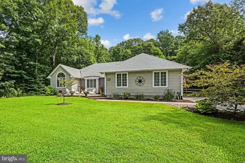 328 Prospect Bay Dr W, Grasonville, MD 21638