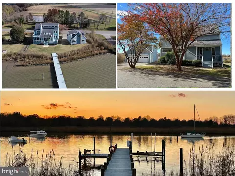 742 Thompson Creek Rd, Stevensville, MD 21666