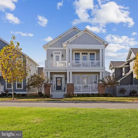 104 Chester Way, Chester, MD 21619
