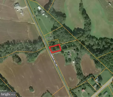 0 Clabber Hl, Centreville, MD 21617