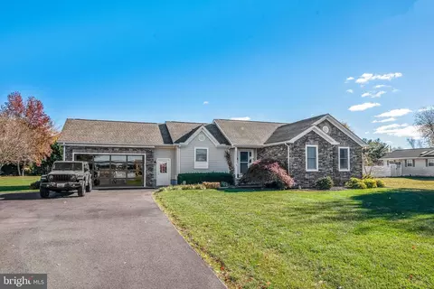 309 Bentons Pleasure Rd, Chester, MD 21619