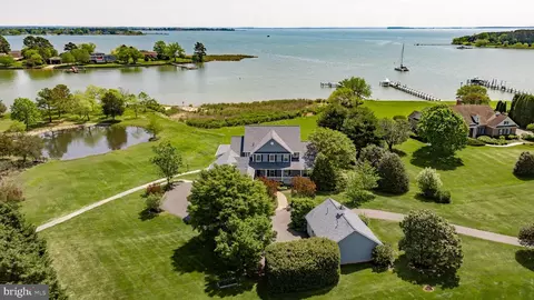 252 Mattapex Plantation Ln, Stevensville, MD 21666