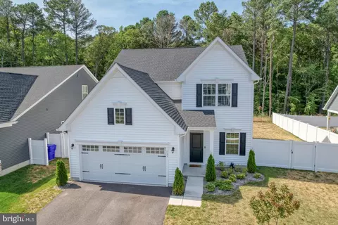133 Perrys Retreat Blvd, Grasonville, MD 21638
