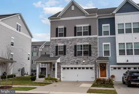 222 Jessica Lyn Ave #G5, Stevensville, MD 21666