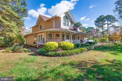 115 Mallard Dr, Stevensville, MD 21666