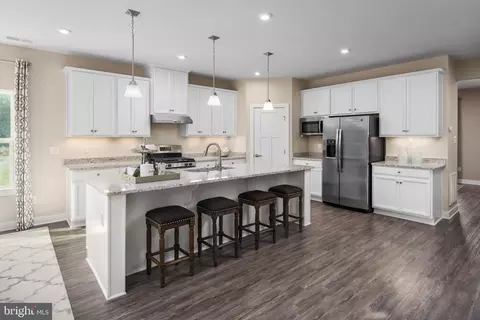 321 Pathfinder Cir #LEHIGH, Grasonville, MD 21638