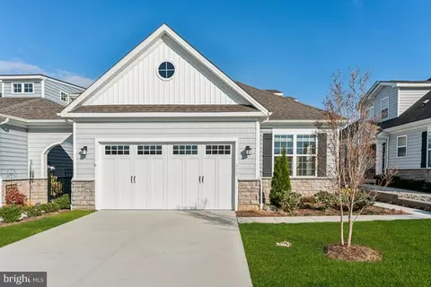 232 Moorings Cir #124, Stevensville, MD 21666