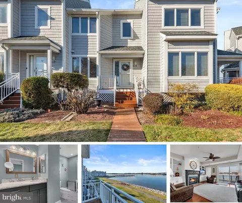 1102 Oyster Cove Dr, Grasonville, MD 21638
