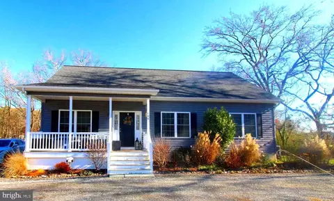 106 Watkins Rd, Grasonville, MD 21638