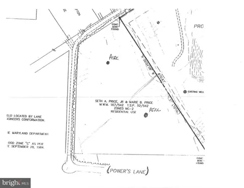 Rings End Road, Millington, MD 21651