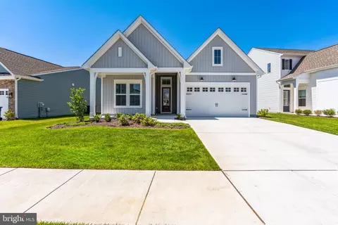 218 Peregrine Dr, Chester, MD 21619