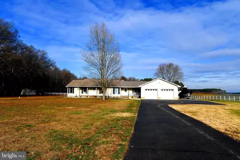 2341 Roberts Station Rd, Church Hill, MD 21623