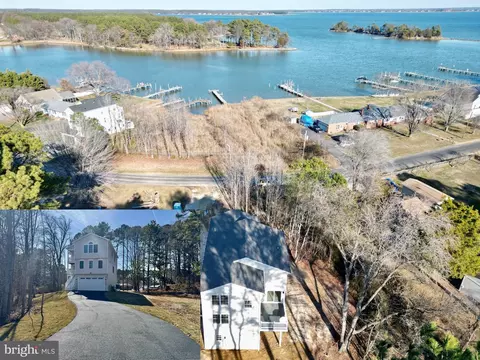 135 Somerset Rd, Stevensville, MD 21666