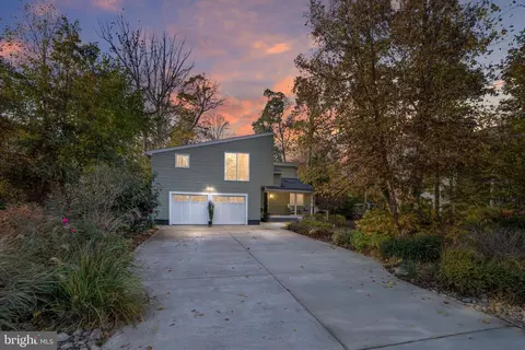 620 Zaidee Ln, Stevensville, MD 21666