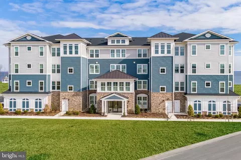 212 Switchgrass Way #1642, Chester, MD 21619