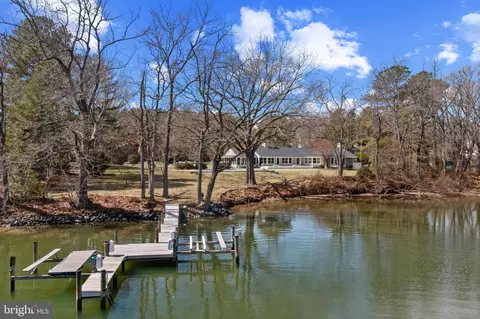 330 Wye Rd, Queenstown, MD 21658